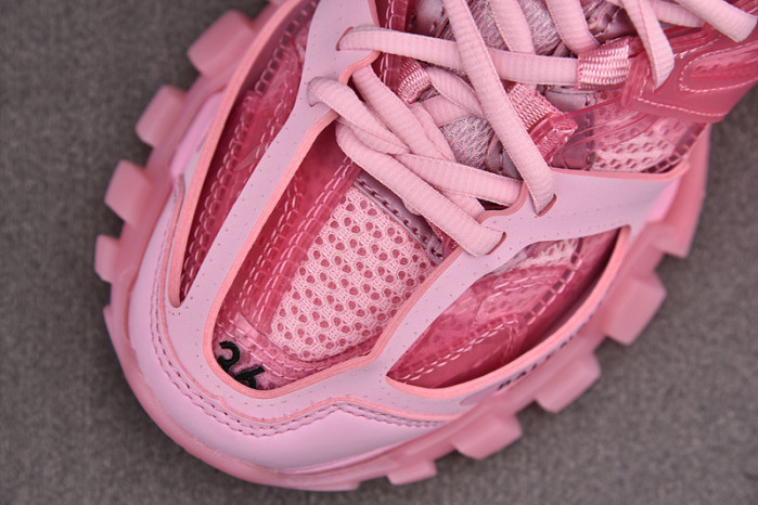 BALEN TRACK TRAINER 3.0 647741 W3BM4 5000