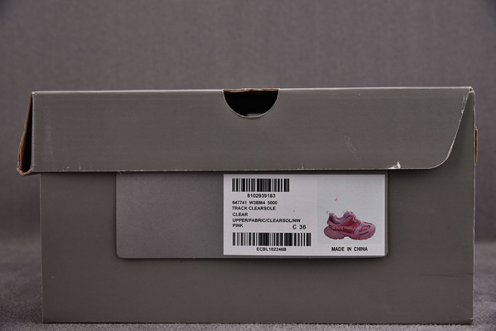 BALEN TRACK TRAINER 3.0 647741 W3BM4 5000