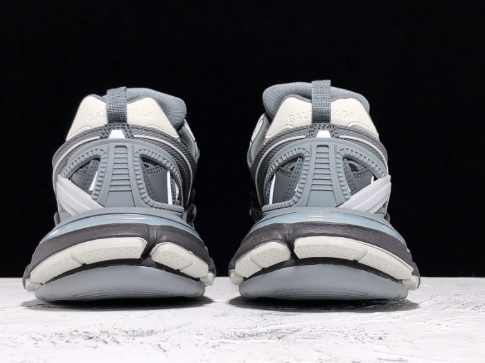 Balen Runner Sneakers GREY 570391 W2GN5 1005