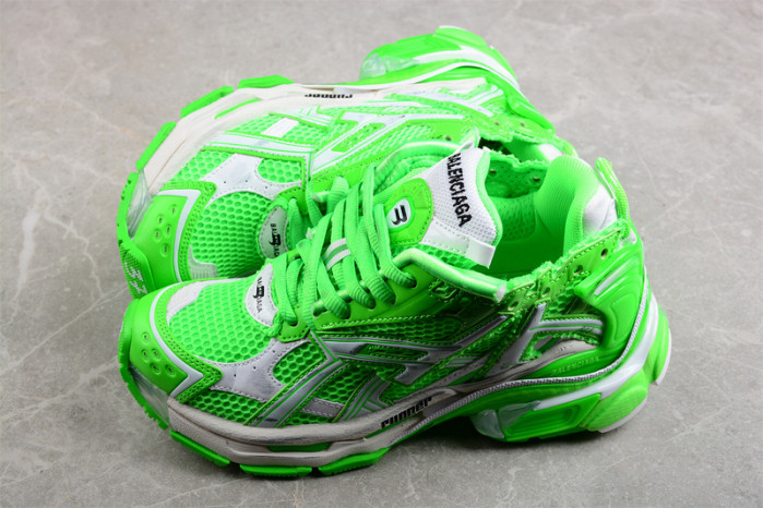 BALEN TRACK TRAINER 7.0 677402 W3RBM 3590