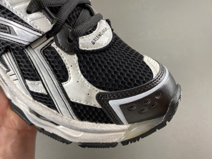 Balen Runner Sneakers LED 677403 W3RB2 9010