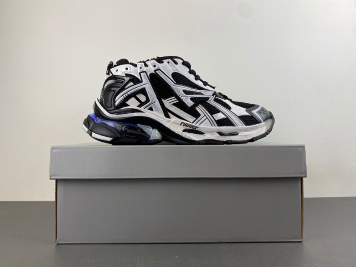 Balen Runner Sneakers LED 677403 W3RB2 9010