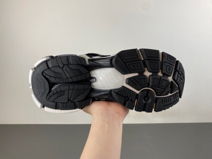 Balen Runner Sneakers LED 677403 W3RB2 9010