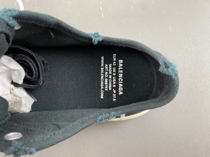 Balen Paris Low 688754 W3RR5 1099