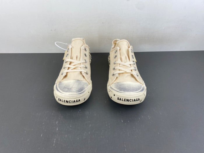 Balen Paris Low 688754 W3RR5 9010