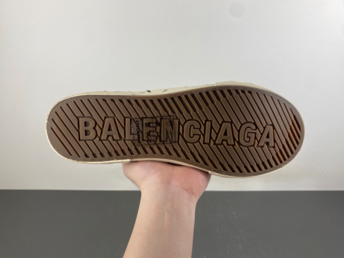 Balen Paris Low 688754 W3RR5 9010