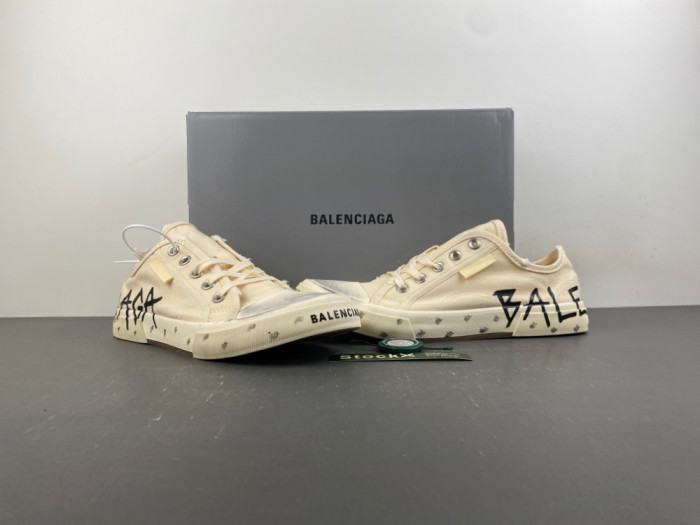 Balen Paris Low 688754 W3RR5 9010