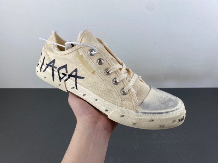 Balen Paris Low 688754 W3RR5 9010