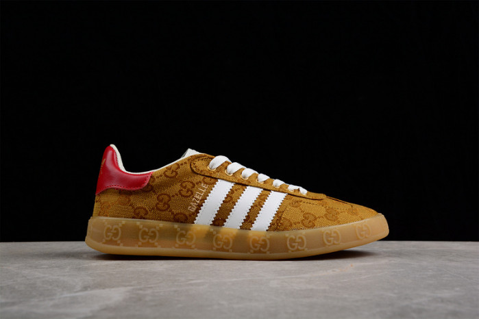 a*d*das x G*u*i1 gazelle