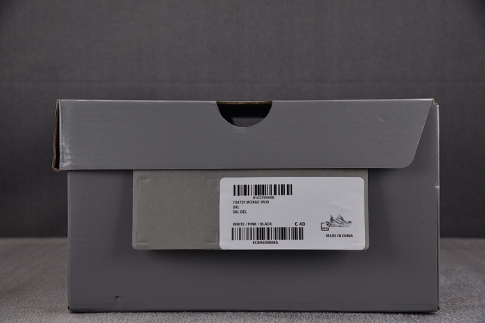 Balen 3XL Sneaker 734731 W3XGC 9510