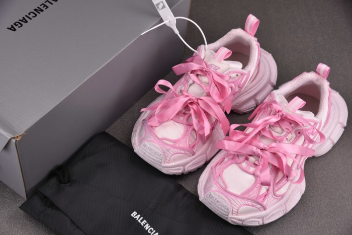 BALEN 3XL SNEAKER 734731 W3XSB 5000