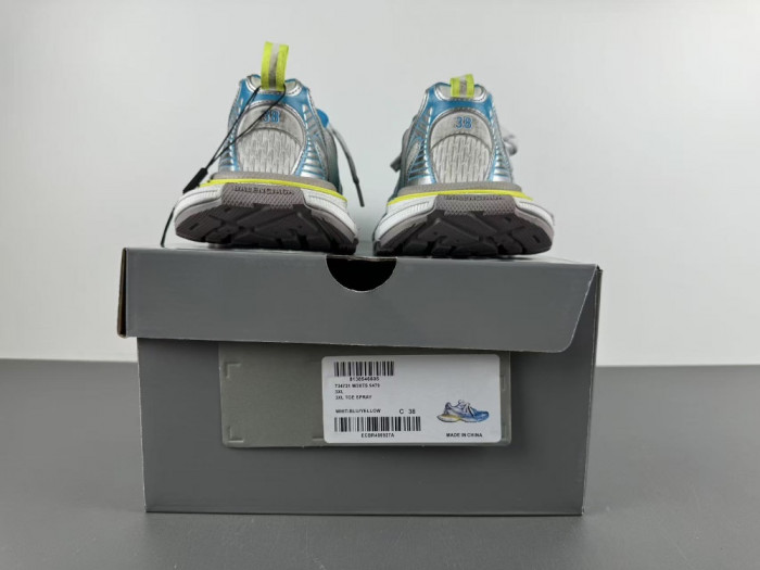 BALEN 3XL SNEAKER 734731 W3XTS 9479