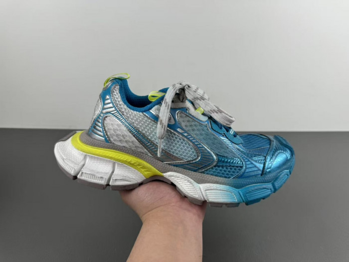 BALEN 3XL SNEAKER 734731 W3XTS 9479