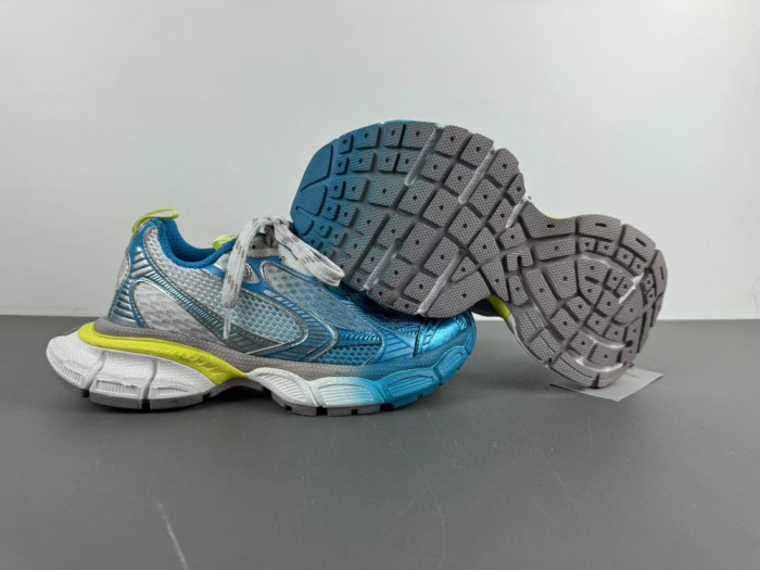 BALEN 3XL SNEAKER 734731 W3XTS 9479