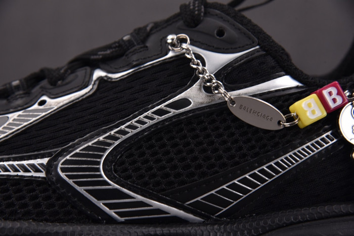 Balen 3XL Sneaker 734734 W3XCN 1000