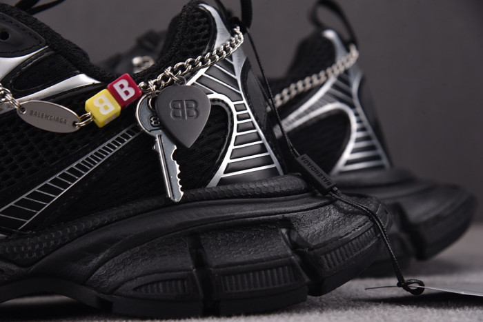 Balen 3XL Sneaker 734734 W3XCN 1000