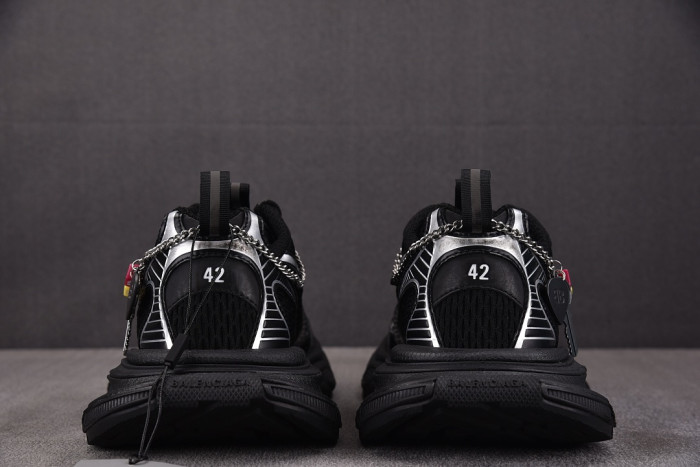 Balen 3XL Sneaker 734734 W3XCN 1000