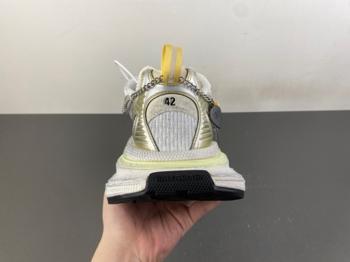 Balen 3XL Sneaker 734734 W3XCN 9711