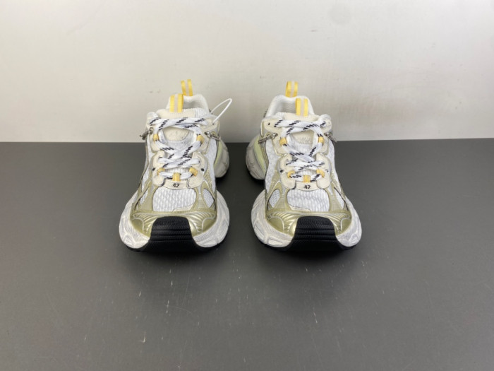Balen 3XL Sneaker 734734 W3XCN 9711