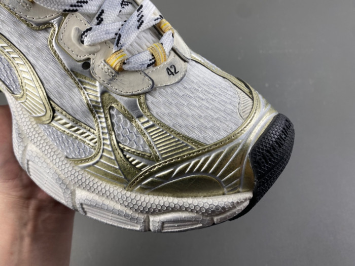 Balen 3XL Sneaker 734734 W3XCN 9711