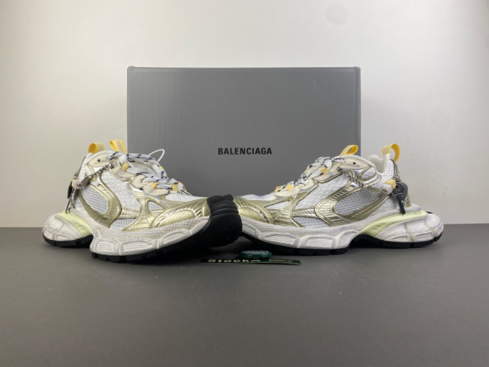 Balen 3XL Sneaker 734734 W3XCN 9711