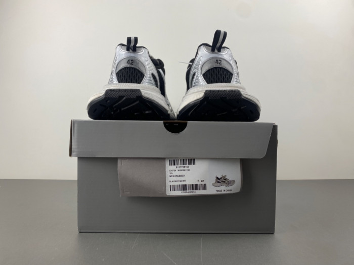 BALEN 3XL SNEAKER 734734 W3XGM 1190