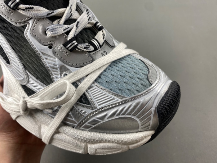 BALEN 3XL SNEAKER 734734 W3XGM 1190