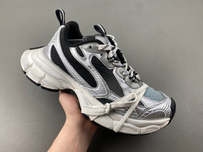 BALEN 3XL SNEAKER 734734 W3XGM 1190