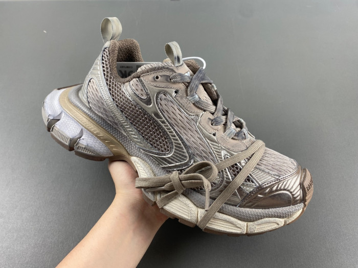 BALEN 3XL SNEAKER 734734 W3XL5 1615