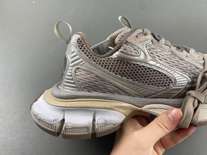 BALEN 3XL SNEAKER 734734 W3XL5 1615