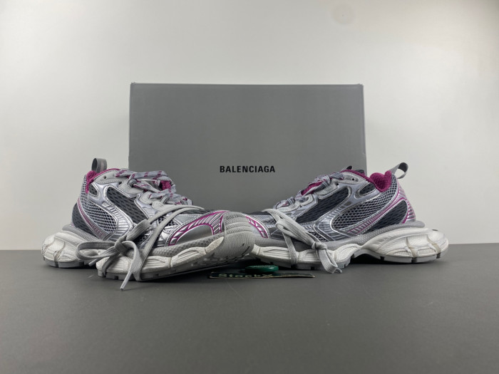 BALEN 3XL SNEAKER 734734 W3XLG 0315