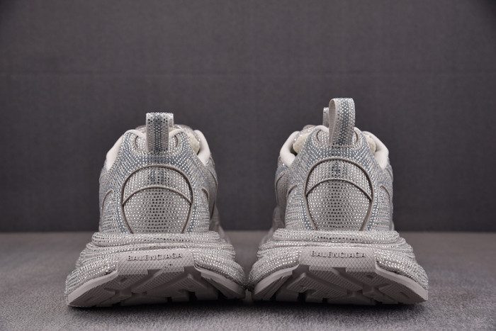 balen 3xl sneaker 734734 w3xst 1100