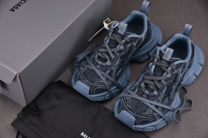 BALEN 3XL SNEAKER 734734 WTSAX 4000