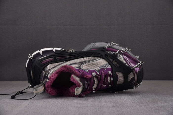 balen 3xl ski sneaker 766033 w3xr2 1269