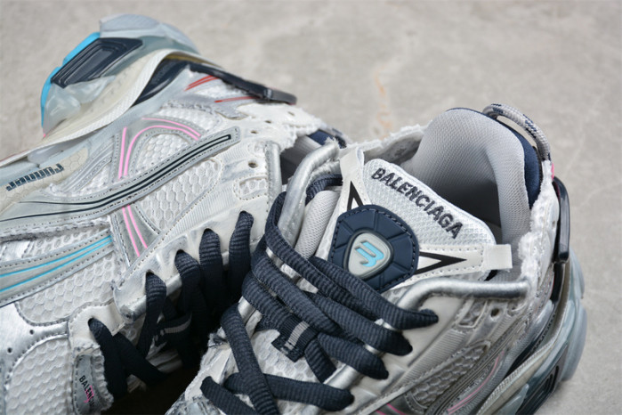 BALEN TRACK TRAINER 7.5 772767 W3RNY 0322