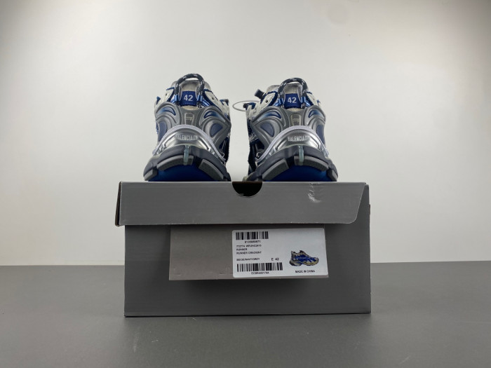 Balen Runner Sneakers 772767 WRUNG 2410