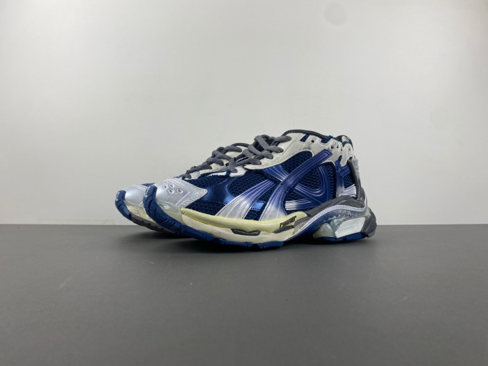 Balen Runner Sneakers 772767 WRUNG 2410