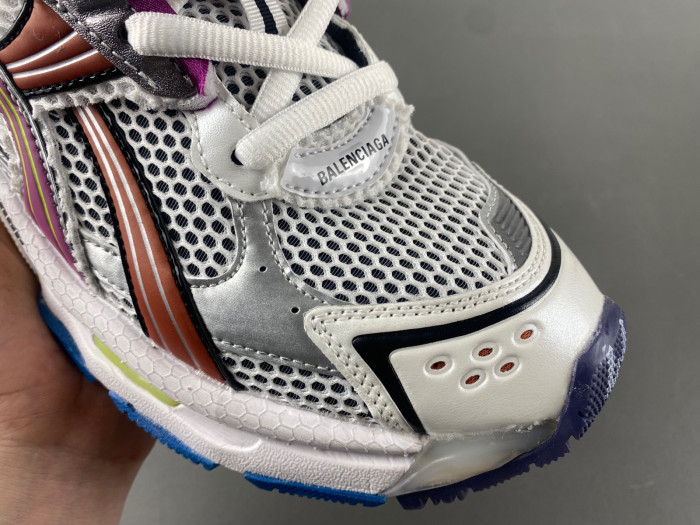 Balen Runner Sneakers 772774 W3RBW 9168