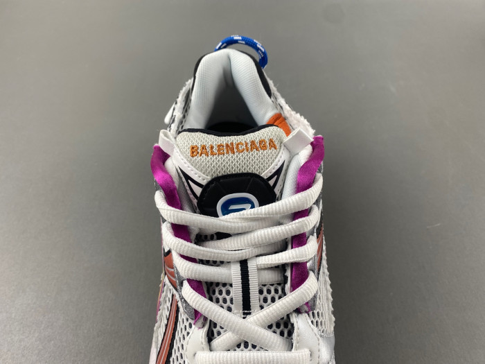 Balen Runner Sneakers 772774 W3RBW 9168