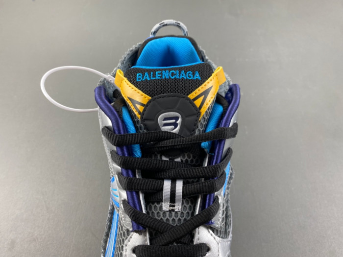 Balen Runner Sneakers 772774 W3RMU 1474