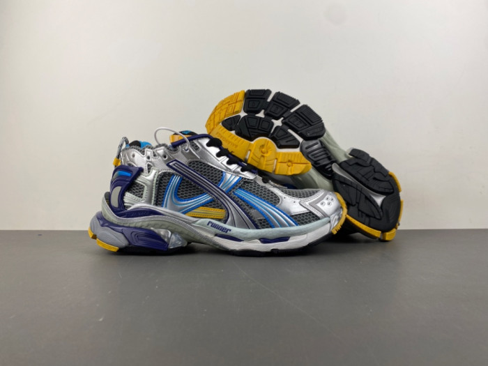 Balen Runner Sneakers 772774 W3RMU 1474