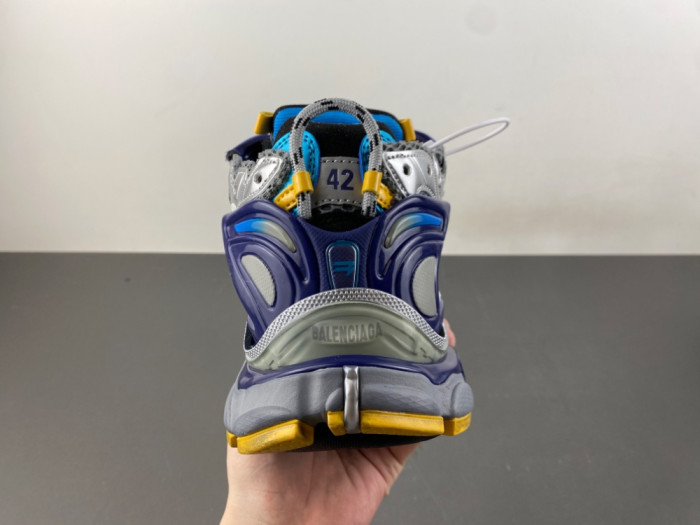 Balen Runner Sneakers 772774 W3RMU 1474