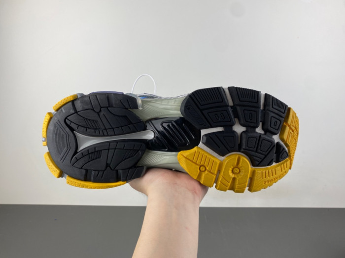 Balen Runner Sneakers 772774 W3RMU 1474