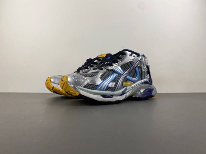 Balen Runner Sneakers 772774 W3RMU 1474