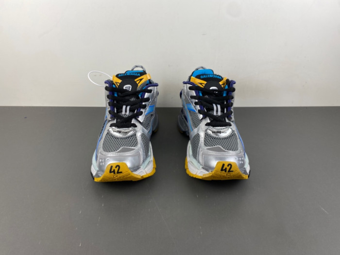 Balen Runner Sneakers 772774 W3RMU 1474