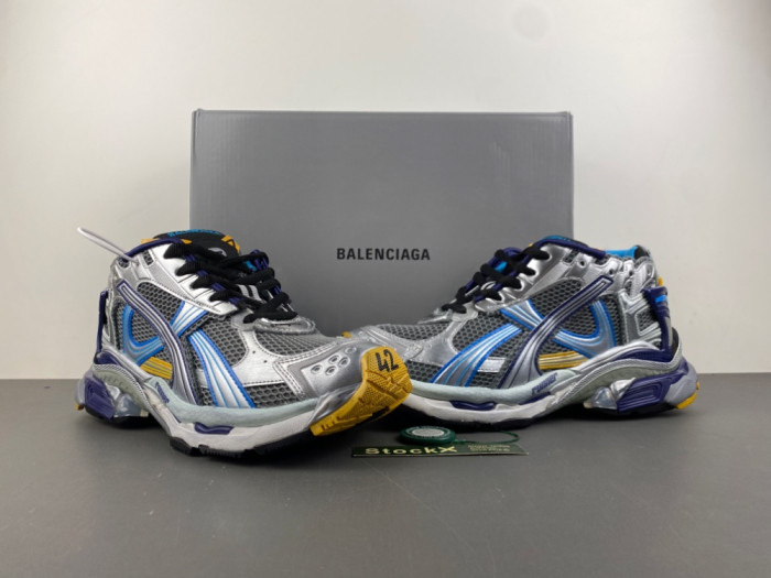 Balen Runner Sneakers 772774 W3RMU 1474