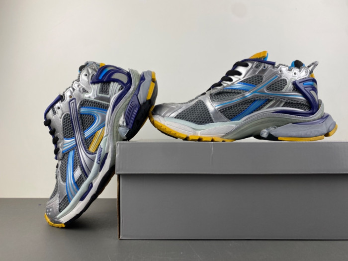 Balen Runner Sneakers 772774 W3RMU 1474