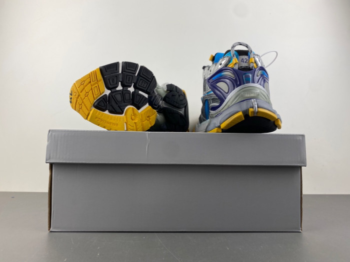 Balen Runner Sneakers 772774 W3RMU 1474