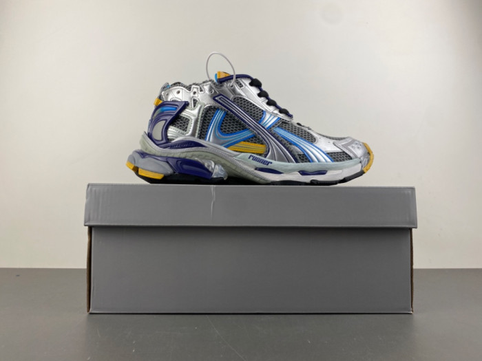 Balen Runner Sneakers 772774 W3RMU 1474