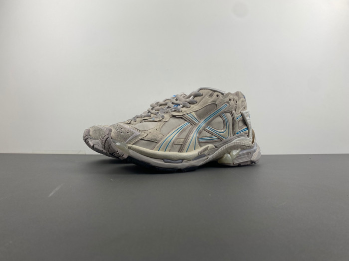 BALEN TRACK TRAINER 7.5 772774 W3RNY 2240